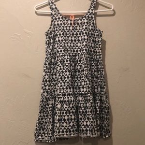 ROXY GIRL COVER UP/DRESS